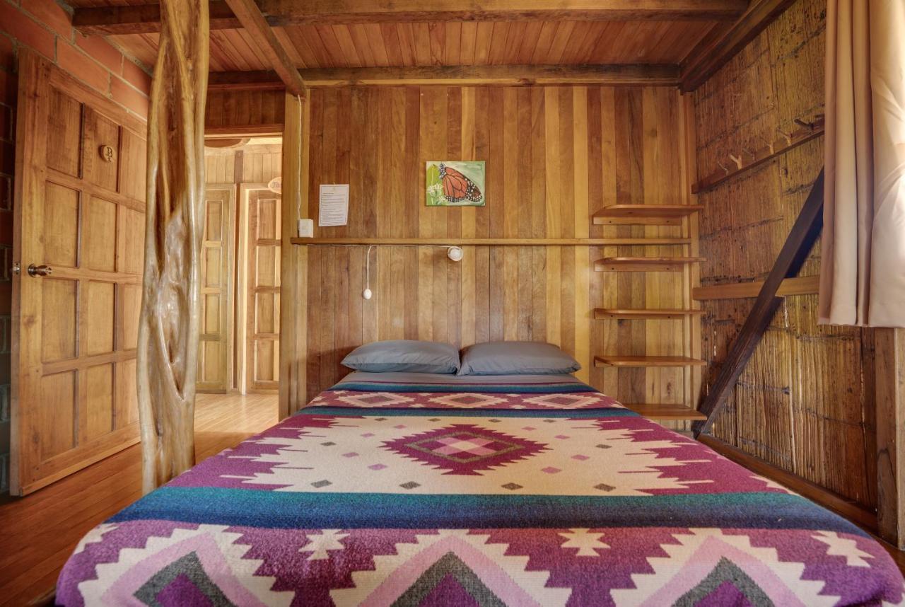 Hostal Pakay Tena Kültér fotó