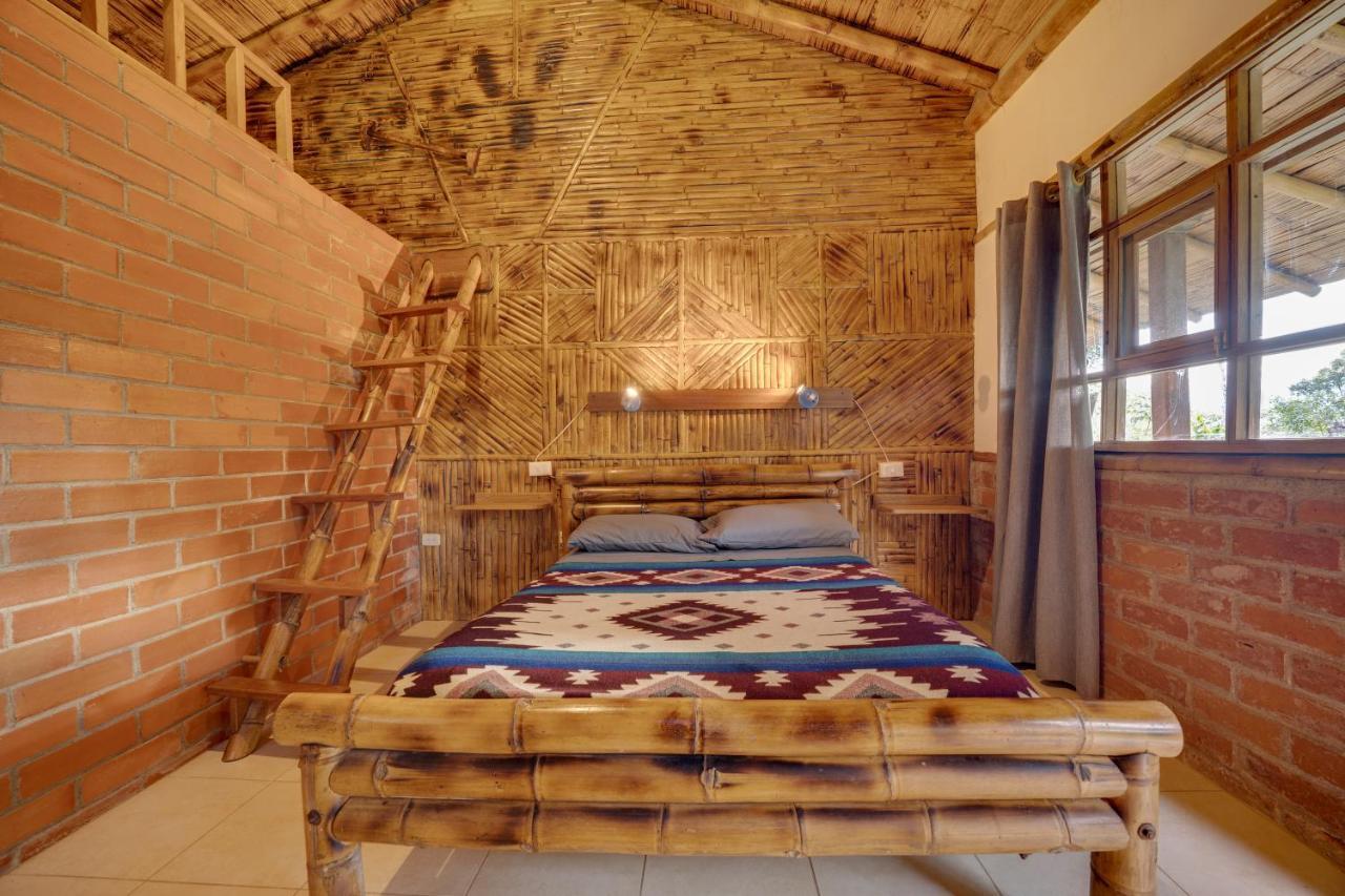 Hostal Pakay Tena Kültér fotó