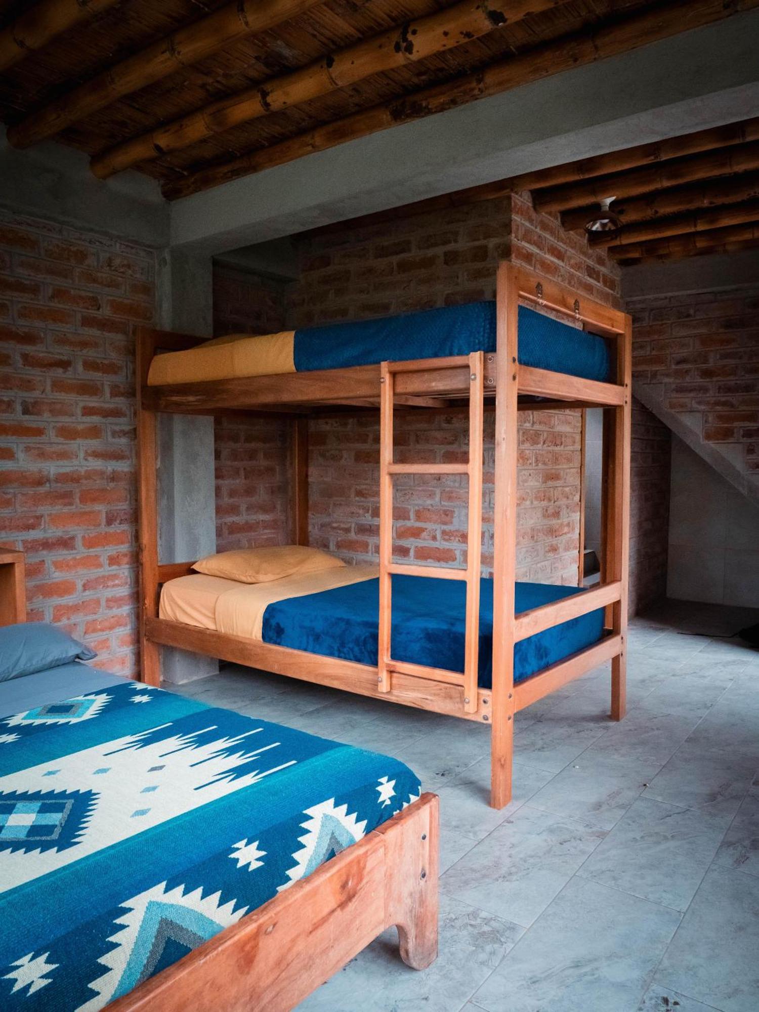 Hostal Pakay Tena Kültér fotó