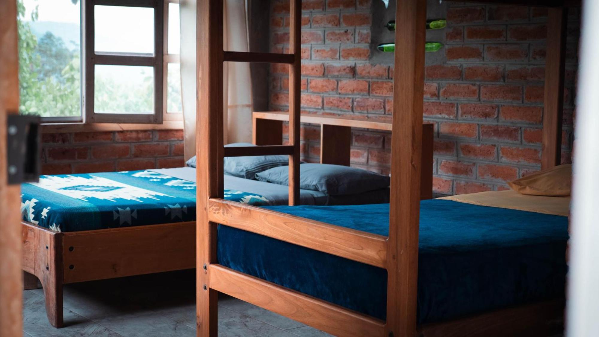 Hostal Pakay Tena Kültér fotó