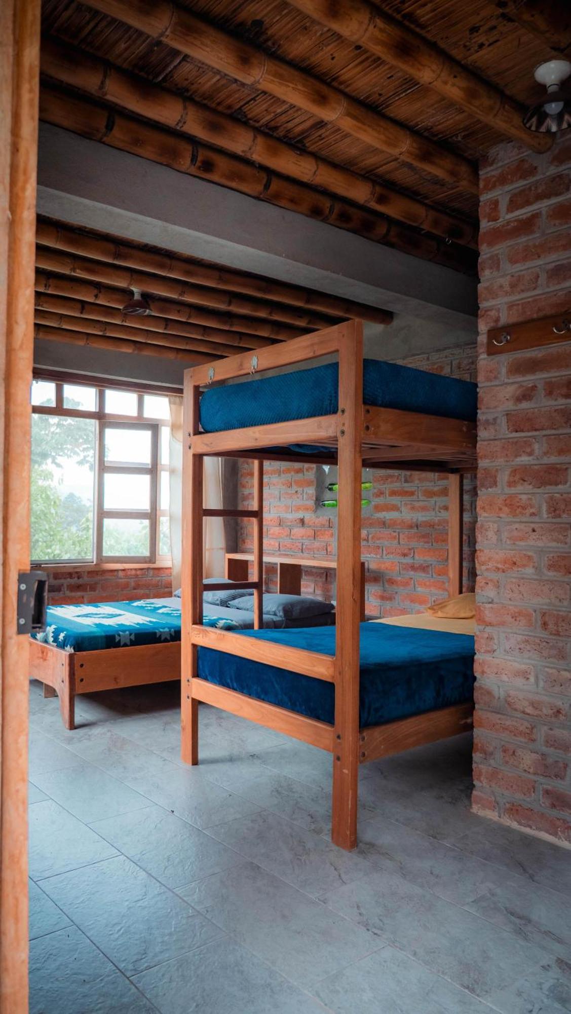 Hostal Pakay Tena Kültér fotó