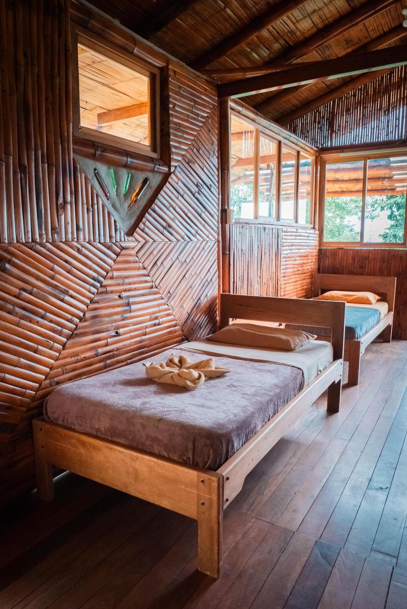 Hostal Pakay Tena Kültér fotó