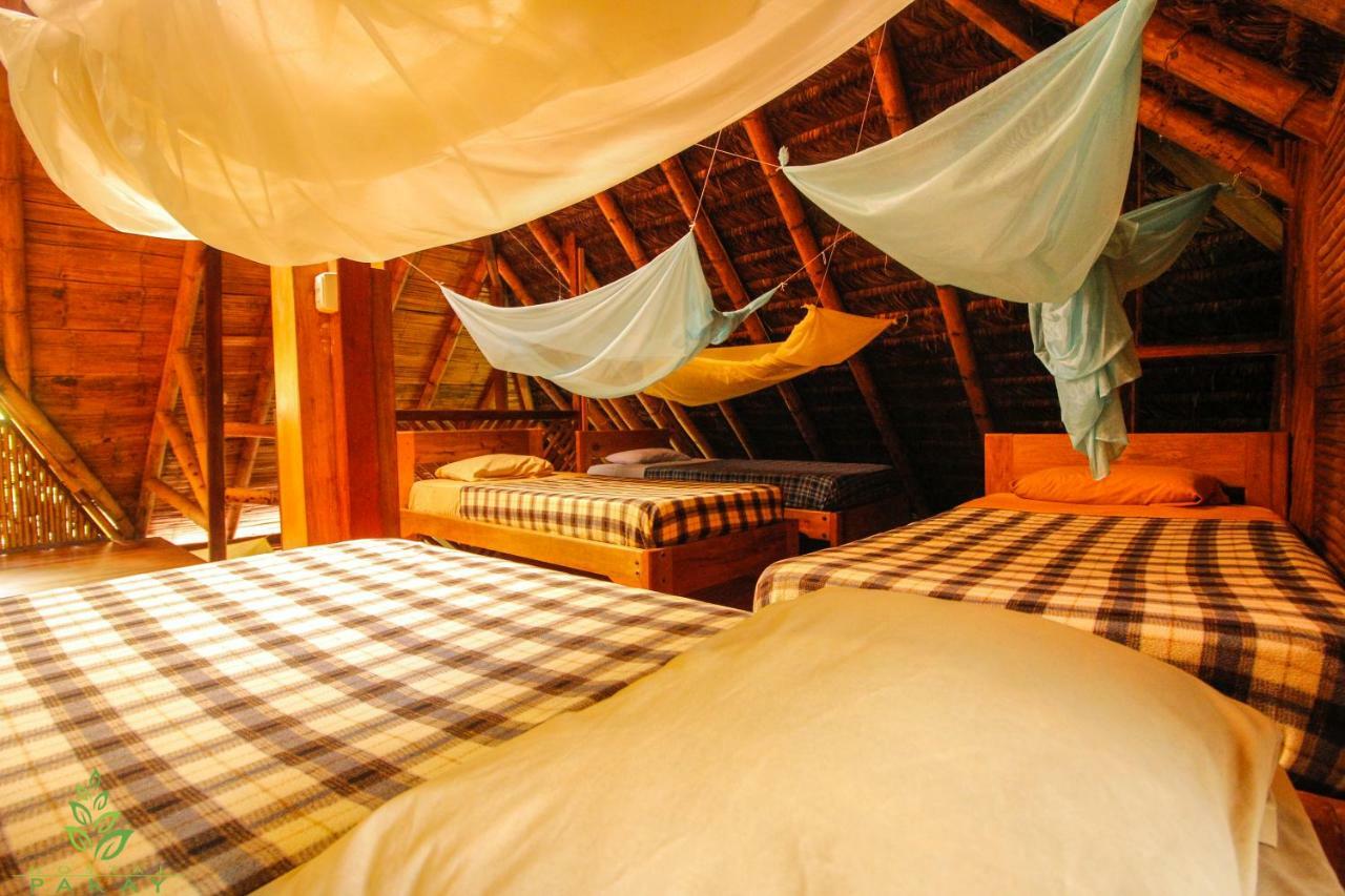 Hostal Pakay Tena Kültér fotó